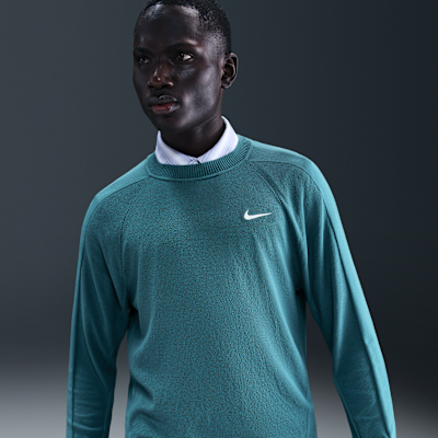 Nike Tour Men's Golf Sweater. Nike.com
